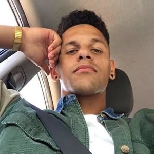 Meet your Posher, Brandon